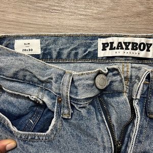 Playboy Denim